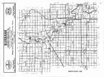 Index Map, Webster County 1985